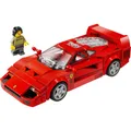 LEGO Ferrari F40 Supersportwagen (76934) #38877256