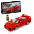 LEGO Speed Ferrari F40 Supersportwagen, 76934