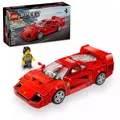 5702017719702 LEGO Speed Champions Supersamochód Ferrari F40 76934 LEGO