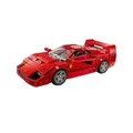 LEGO Speed Champions 76934 Supercar Ferrari F40 318 Teile NEU OVP