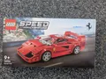 LEGO SPEED CHAMPIONS: Ferrari F40 Supersportwagen (76934)