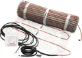 Devi Dünnbett-Set 150W/qm 1qm 0.5x2m mat 150#140F0466 (140F0466)