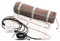 DEVI Dünnbett-Set 150W/qm, 1qm, 0,5x2m DEVImat 150#140F0466