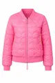 Zwillingsherz Damen Jacke Bomberjacke – Happy bequeme Passform schützen zuverlässig vor Wind