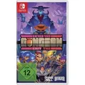 Enter Exit the Gungeon  Spiel für Nintendo Switch