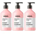 Loreal Vitamino Color - Professionnel Serie Expert Conditioner 3x 500ml