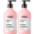 Loreal Vitamino Color - Professionnel Serie Expert Conditioner 2x 500ml