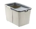 Nobby Katzentoilette Katzentoilette Buxo Open grau