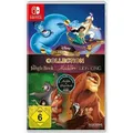 Disney Classic Collection #2  SWITCH NEU  Aladdin, Lion King, Jungle Book - Flashpoint AG  - (Nintendo Switch / Sammlung)