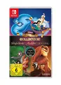Disney Classic - Aladdin & Lion King & Jungle Book - Switch