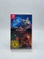 Disney Classic Collection Aladdin Lion King Jungle Book (Nintendo Switch)
