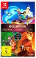 Disney Classic Collection #2 - Nintendo Switch - Neu & OVP - Deutsche Version