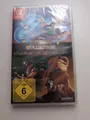 Disney Classic Aladdin & König Der Löwen (Nintendo Switch) Neu Und OVP