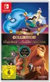 Disney Classic Games Collection, Nintendo Switch, Aladdin, Dschungelbuch, Löwen