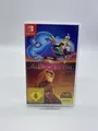 Disney Classic Aladdin & König Der Löwen (Nintendo Switch)