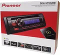 Pioneer DEH-S110UBB