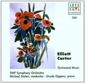 Klavierkonzert, Konzert für Orchester, Three Occasions