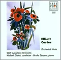 Ursula Oppens - Klavierkonzert