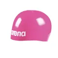 ARENA Herren Moulded Pro Ii Badekappe, Fuchsia, Einheitsgröße EU