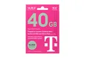 Telekom MagentaMobil Prepaid L Simkarte mit 15 € Startguthaben Prepaidkarte, (EU-Roaming inkl. CH/GB, 15 € Startguthaben)