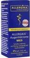 ALLERGIKA Augenlidcreme Med, 15 ml Creme
