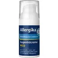 Allergika Augenlidcreme Med