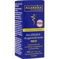 ALLERGIKA Augenlidcreme MED, 15 ml PZN 16789751