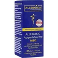 ALLERGIKA Augenlidcreme MED 15 ml PZN 16789751