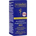 ALLERGIKA Augenlidcreme MED 15 ml PZN 16789751