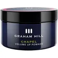 Graham Hill CHAPEL Volume Up Pomade 75ml