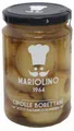Zwiebeln in Balsamico 314 ml. - Mariolino
