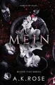 Rose, A: Mein [German] by Rose, A. K [Paperback]