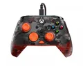Turtle Beach Rematch Core Wired Controller - Ghost Camo Orange XSX88TBC200195