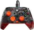 Turtle Beach Rematch Core XBOX/PC - Ghost Black Camo/Orange