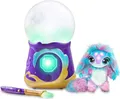 Famosa Magic Mixies Crystal Ball Teddybär Blau Blau One Size