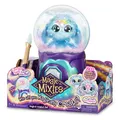 Magic Mixies MGX06000 Crystal Ball Blue Puppen, bunt, Talla única