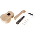 Classic Cantabile UC-210 DIY Ukulele Bausatz Sopran