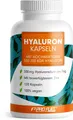 ProFuel - Hyaluron Kapseln - 500 mg Hyaluronsäure pro Tag - Kapseln