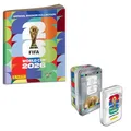Panini - Offizielle FIFA World Cup 2026™ Stickerkollektion (Schnupper-Bundle)