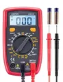 AstroAI Digital Multimeter voltmeter strommessgerät Tester Messung von AC/DC