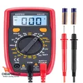 Digital Multimeter Astroai Abmuam33brd Messgerät mit LCD Display