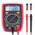 Digital Multimeter AstroAI AC DC Spannung Strom Widerstand Diode Kontinuität
