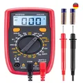 Digital Multimeter AstroAI AC DC Spannung Strom Widerstand Diode Kontinuität
