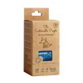 Recycling Hundekotbeutel 120 Stück ohne Henkel - The Sustainable People