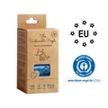 Hundekotbeutel 120 Stk 23x33cm blau, TSP, Recycling, Blauer Engel zertifiziert