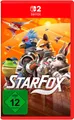 Star Fox Nintendo Switch 2
