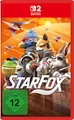 Star Fox - Nintendo Switch 2