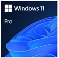 Microsoft Windows 11 Professional 64 Bit DVD - Einzelkopie