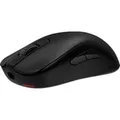 S2-DW, Gaming-Maus schwarz, Größe S