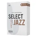 Organic Sel. Jazz Unf. ALT 2H